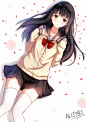 Anime Original,AO,Anime Art,Аниме арт, Аниме-арт,Anime,аниме