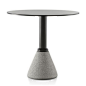 Magis Magis Table_One Bistro Cafe Table | YLiving.com