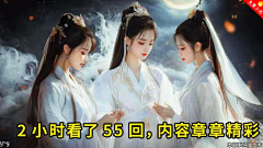 我必爆量采集到玄幻-女帝