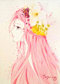Spring#女孩#