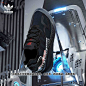 阿迪达斯三叶草 ZX 2K BOOST 易烊千玺同款男女经典运动鞋FX7038-tmall.com天猫