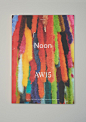 Shop — Noon — A biannual magazine which explores art and commerce in contemporary culture
