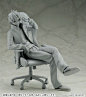「にじさんじ」叶 · 葛葉 寿屋figure原型公开 ​​​​