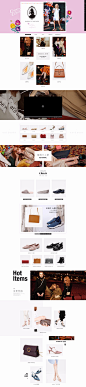 首页-Charles Keith官方旗舰店-天猫Tmall.com