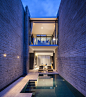 X2度假村，泰国 / Creative Crews Ltd. - 谷德设计网