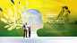 Own Your Future :: Behance