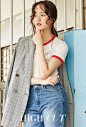 金所炫_18岁金所炫拍初夏写真 亭亭玉立少女长大_韩国明星图片_韩剧TV_热播韩剧网_热播网