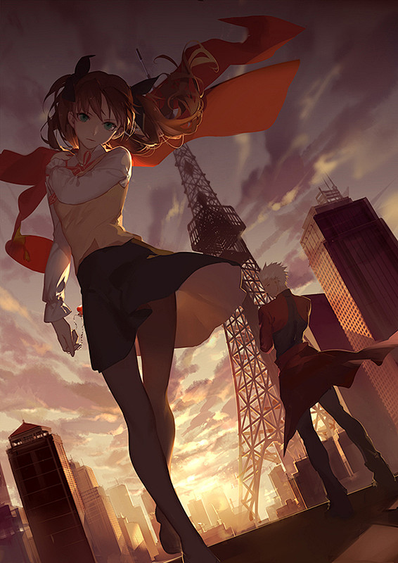 pixiv id=46861162 #动...