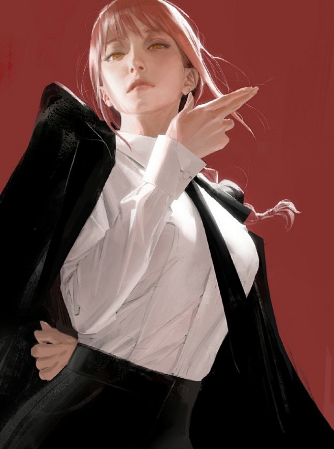 画师Sangsoo Jeong
推720...