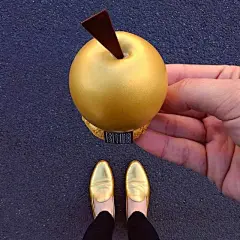 美爆了！巴黎美食人肉指南~不仅火遍朋友圈，更是踩点活地图！