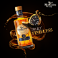 RR Whisky :: Behance