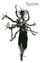 Spikeface, Chief Surgeon , Palamarchuk Mikhail
