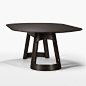 Polson Dining Table - CASTE Design: 