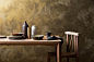 Haymes Paint Launches Artisan Collection | Yellowtrace : The latest member of the Haymes family tree, the Artisan collection, brings together a unique range of hand-crafted, imperfect, textured finishes.