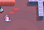 Brawl Stars VFX - Mystery at the Hub