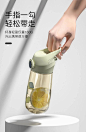 手势运用