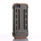 Esoterism Challenge-5 Protective Case for iPhone 5