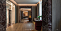 Fendi Private Suites-芬迪精品酒店 6571010