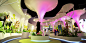 HKTDC Style Hong Kong Exhibition - 展覧 EXHIBITION - DOWNTOWN Creative Ltd._by MYM GROUP - DOWNTOWN Creative Ltd.