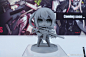 #Hobbymax in WF##wf2018上海# @少女前线  Mini Craft AR小队（M4A1 & AR-15 & M16A1 & M4 SOPMOD II）原型展示中 ​​​​