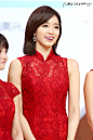 T_ara 咸恩静 天天向上