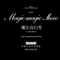 魔法奇幻秀 英文字体 标题 文字 活动 海报 字体 字体设计 字体欣赏 ps字体 字体素材 广告字体 艺术字体 书法字体 毛笔字体 设计字体 可爱字体 卡通字体 字体特效 英语字体 海报字体 婚纱字体 美工字体 描述 主图 详情 宝贝描述 直通车 推广 品牌 商标 logo ps ai c4d C4D 描述 主图 详情页
