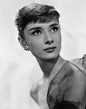 Audrey Hepburn