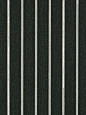 Ralph Lauren Wallpaper Sloane Stripe-Tuxedo Black $108.50 per 4 yd single roll #Interiors #Decor #Stripe: 