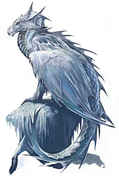 yuyaowen采集到生物/幻想生物