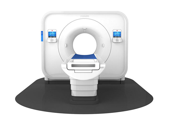 IQon Spectral CT