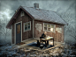用想象力和PS技术任性一回-Erik Johansson [25P] (1).jpg
