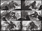 DESERT NATURALIST - Legends of Runeterra, Dao Trong Le : WAKE UP!!!....
This is a real challenge for me, I also have a lot of happy memories with this painting
card game for Legends of Runeterra, 2019 work
AD: Silver
Check out the game here: https://playr
