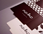 Xoko identity design