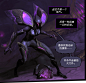 新英雄漫画-卡莎：决裂 - 英雄联盟官方网站 - 腾讯游戏