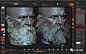 ZBrush比较常用的图文教程 : ZBrush比较常用的图文教程