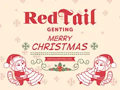 Just a quick &amp; late Christmas greeting