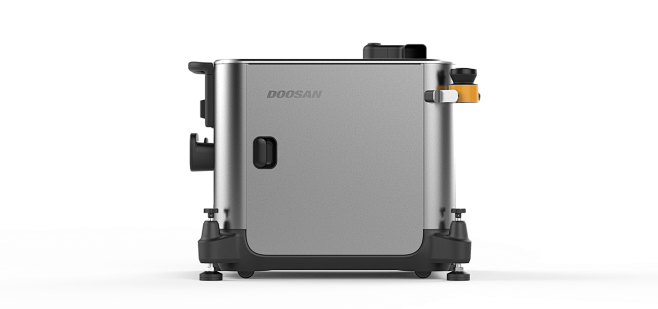 Doosan Mobile Stand ...