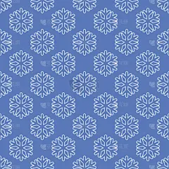 雪花,艺术,式样,蓝色,华丽的,传统,暗色,纺织品,霜,天气