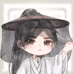 刘小娅采集到【插画】日系二次元