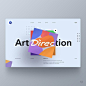 Web Design Inspiration (UI/UX) (@welovewebdesign) · Instagram 照片和视频
