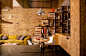 Constant Motion Loft by Alex Bykov in interior design architecture Category