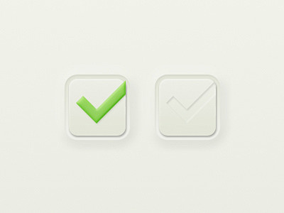 Dribbble - Checkbox ...