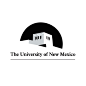 University New Mexico学校logo