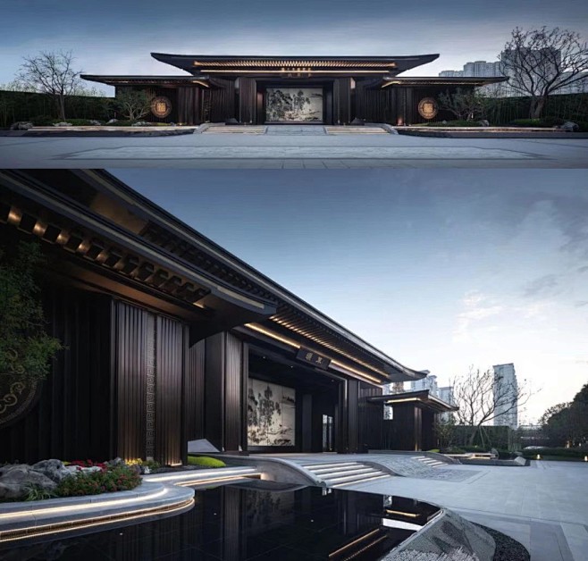 建发璟萃雅园