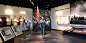 Selma to Montgomery Trail Interpretive Center