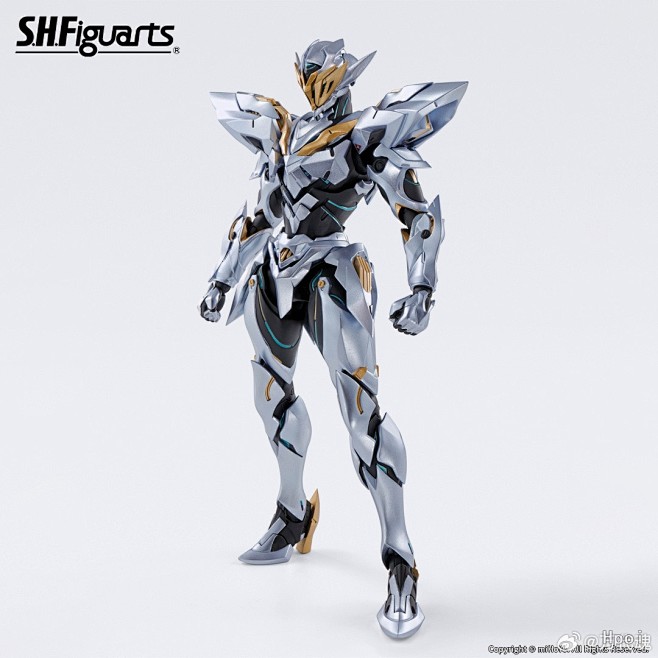 S.H.Figuarts 萨姆 | Hp...