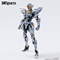 S.H.Figuarts 萨姆 | Hpoi手办维基
