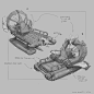 Whirl-Dove Orc Raft