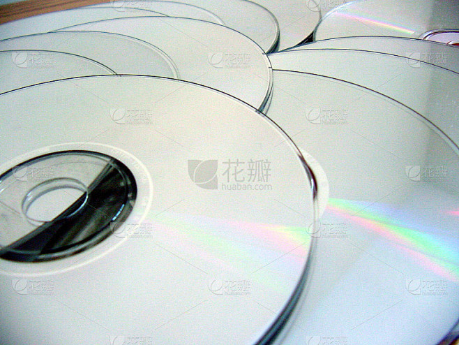 空白cd