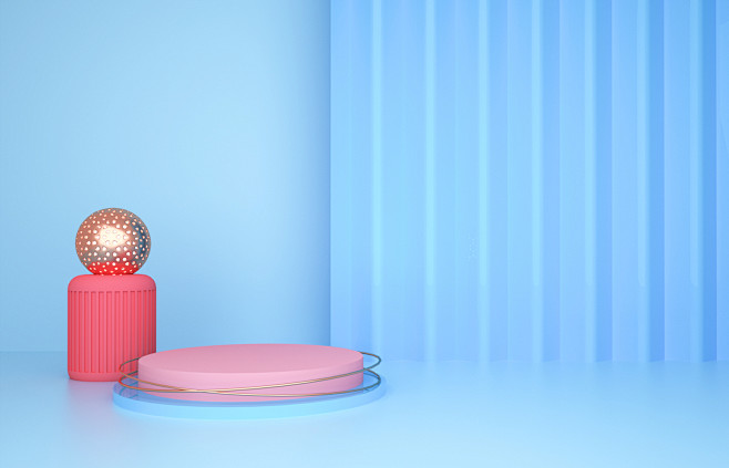 1920京东天猫高清背景图海报背景轮播素材